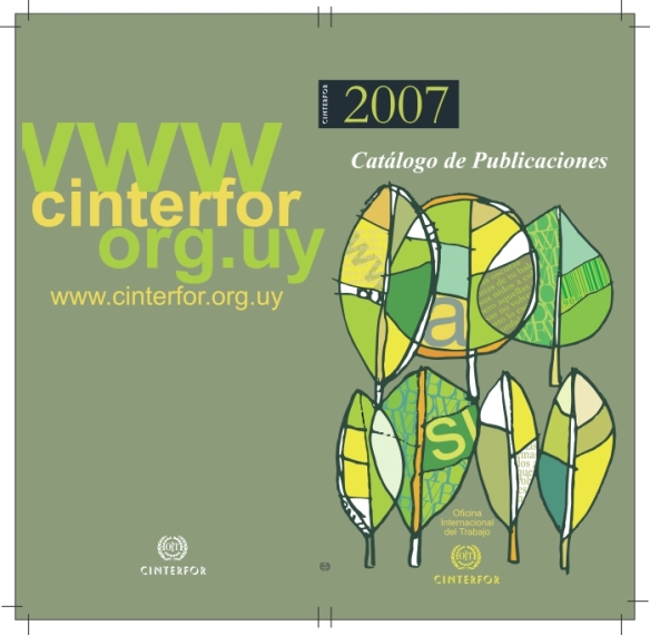 catalogoCinterfor2007
